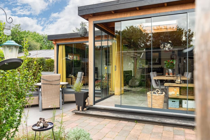 Foto 4 van Vuurkuilweg 15-86