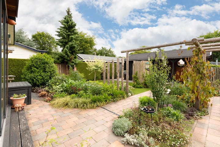 Foto 5 van Vuurkuilweg 15-86