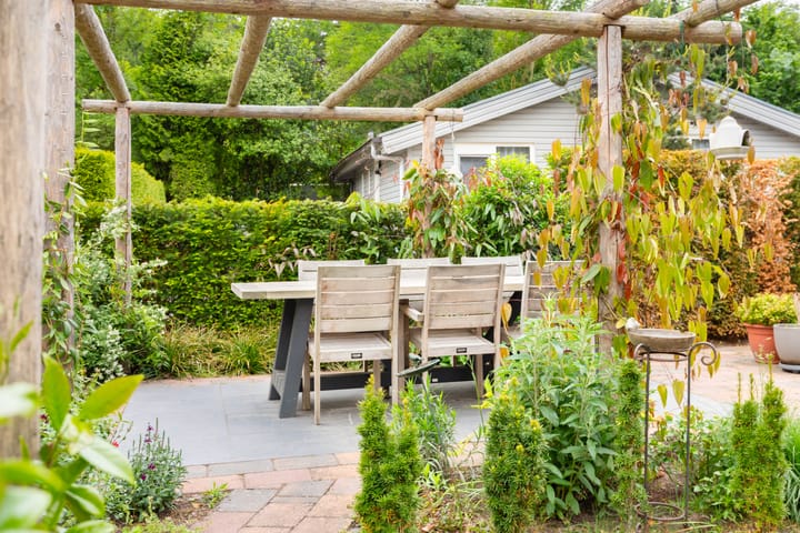 Foto 7 van Vuurkuilweg 15-86