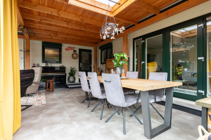 Foto 12 van Vuurkuilweg 15-86