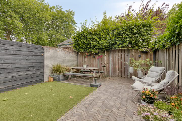 Foto 34 van de korte Spruit 3