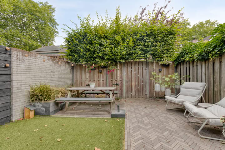 Foto 35 van de korte Spruit 3