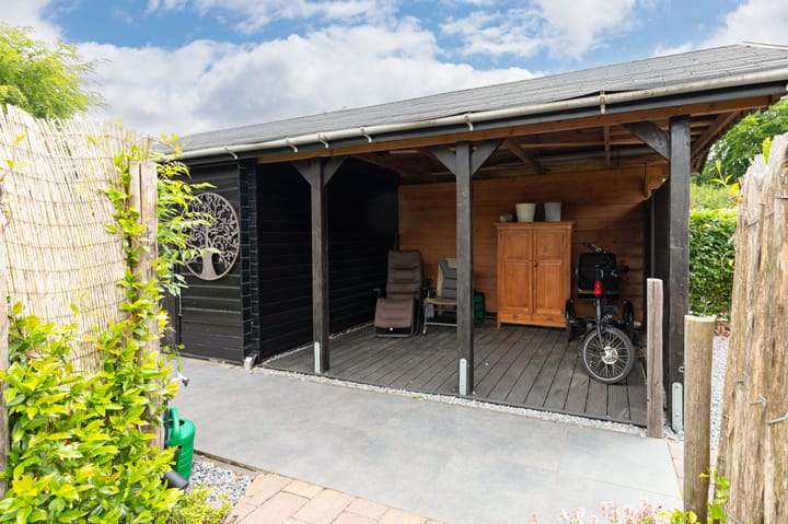 Foto 24 van Vuurkuilweg 15-86