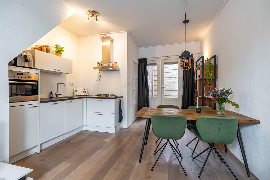 Foto 2 van Meeuwerderweg 51