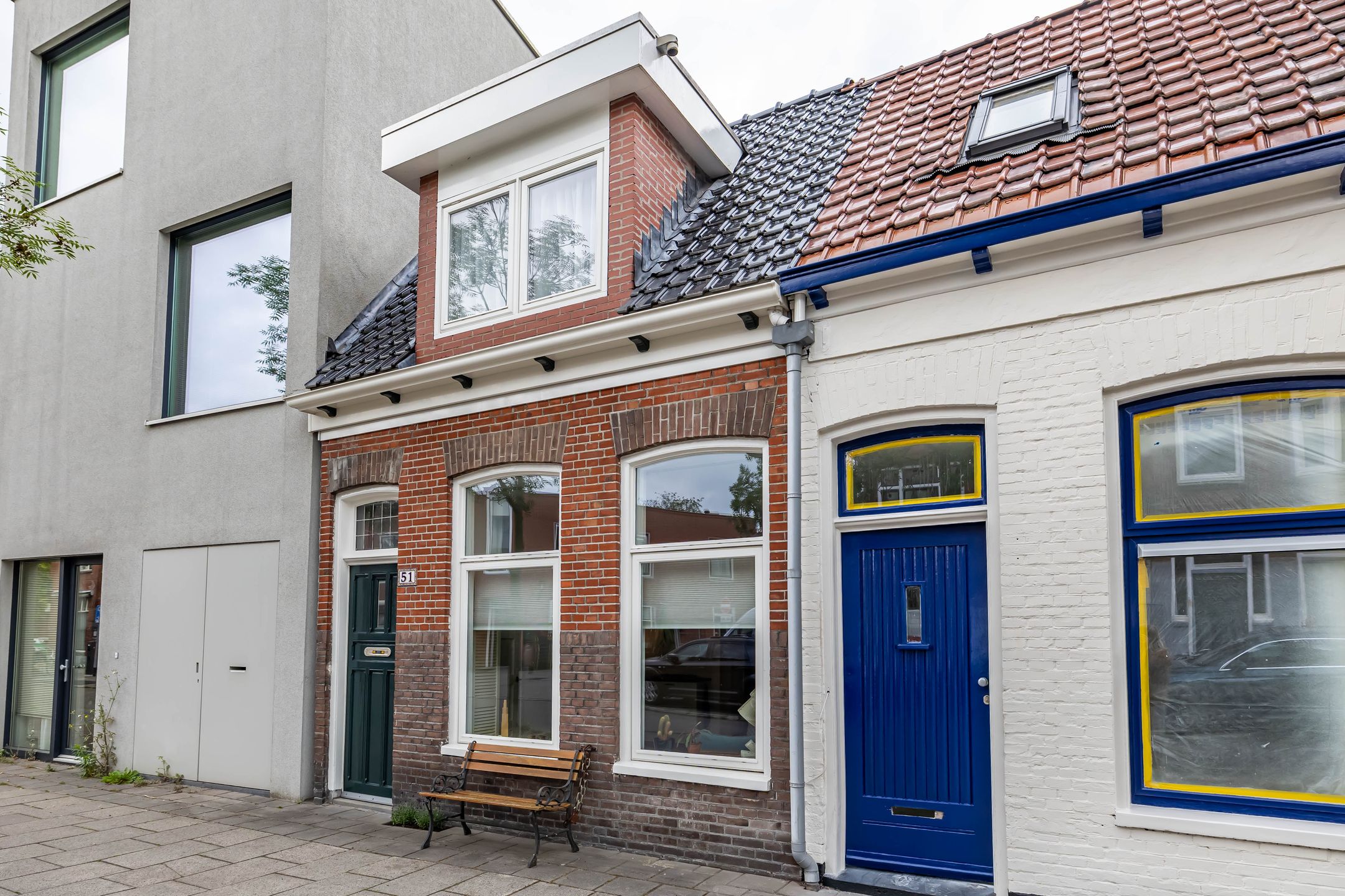 Foto 3 van Meeuwerderweg 51