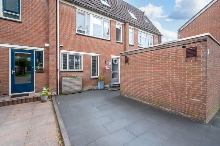 Foto 4 van De Hofstede 17