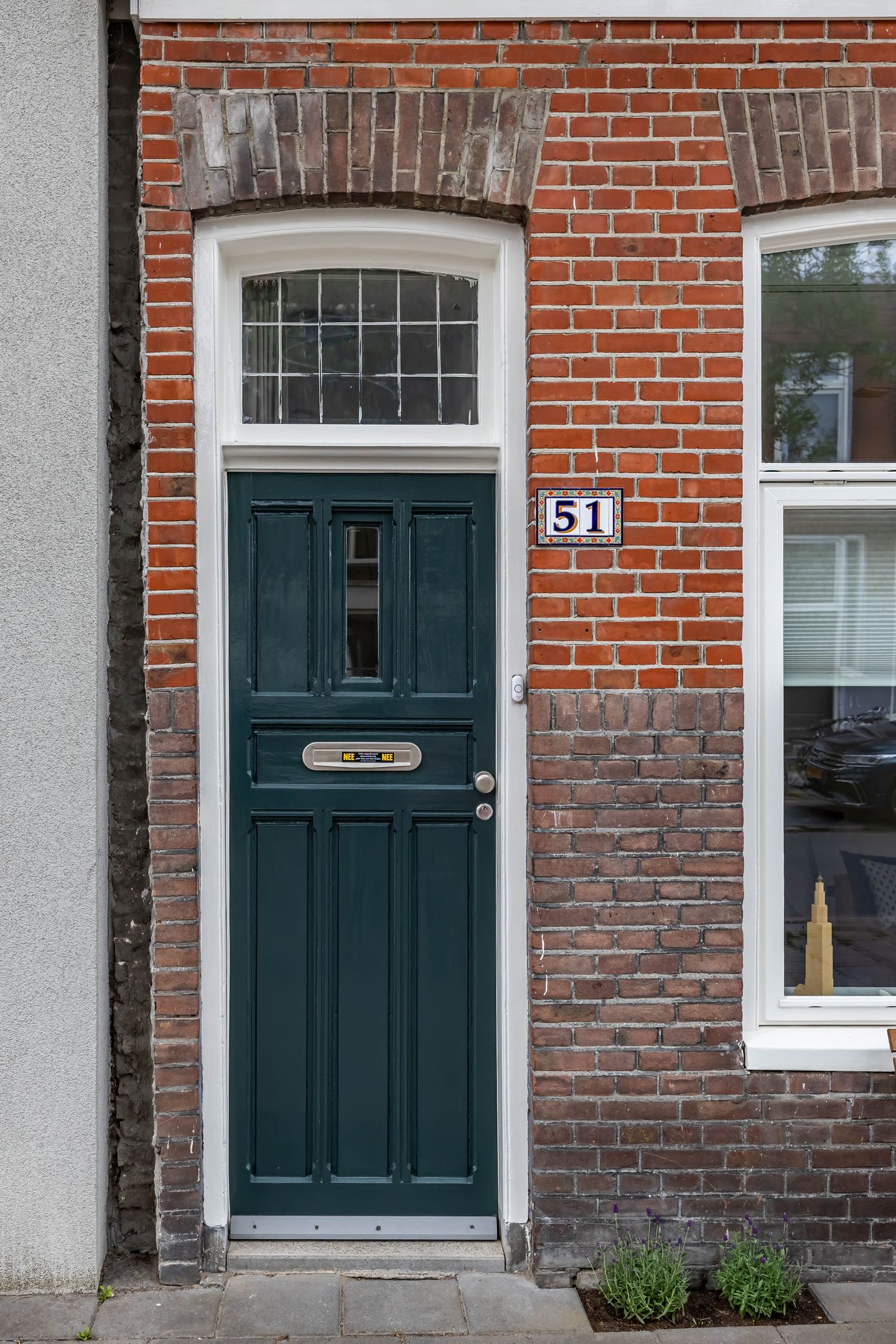 Foto 5 van Meeuwerderweg 51