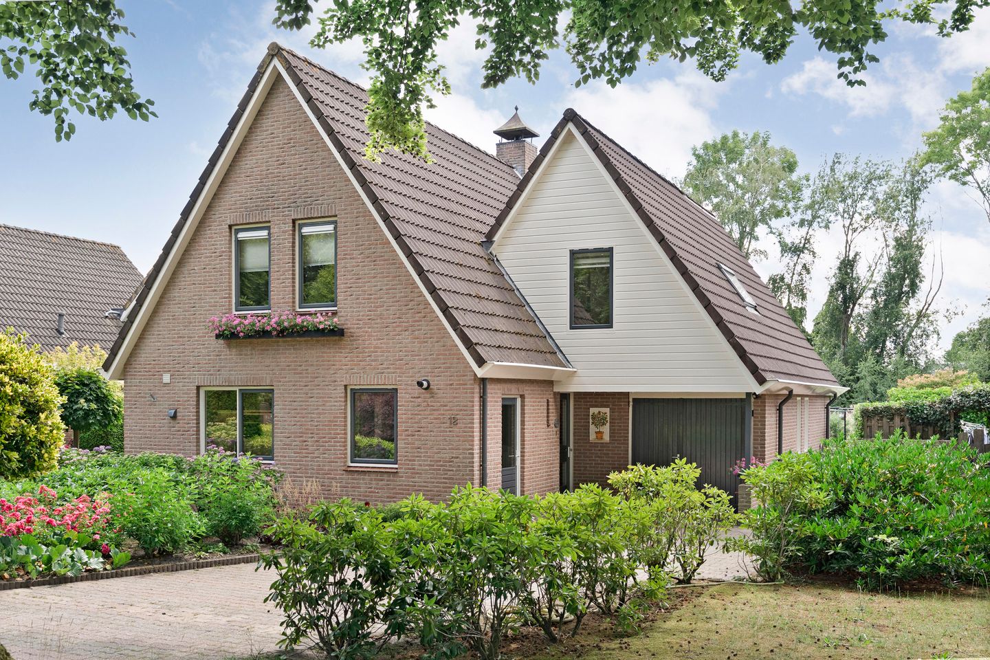 Foto 1 van Alte Picardiëkanaal 12