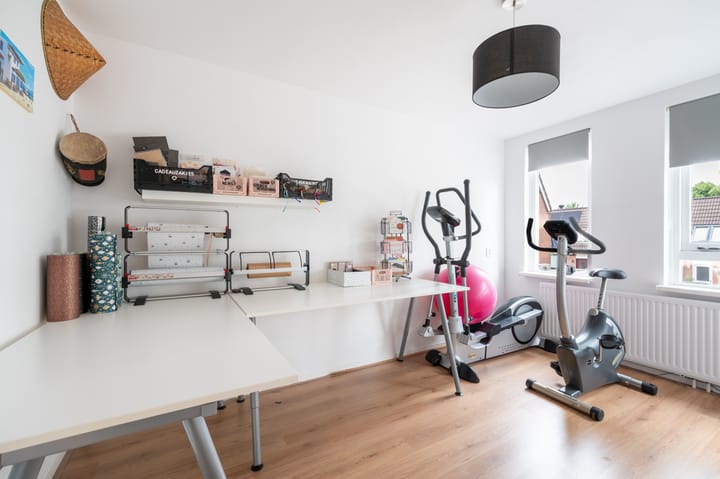 Foto 20 van De Hofstede 17