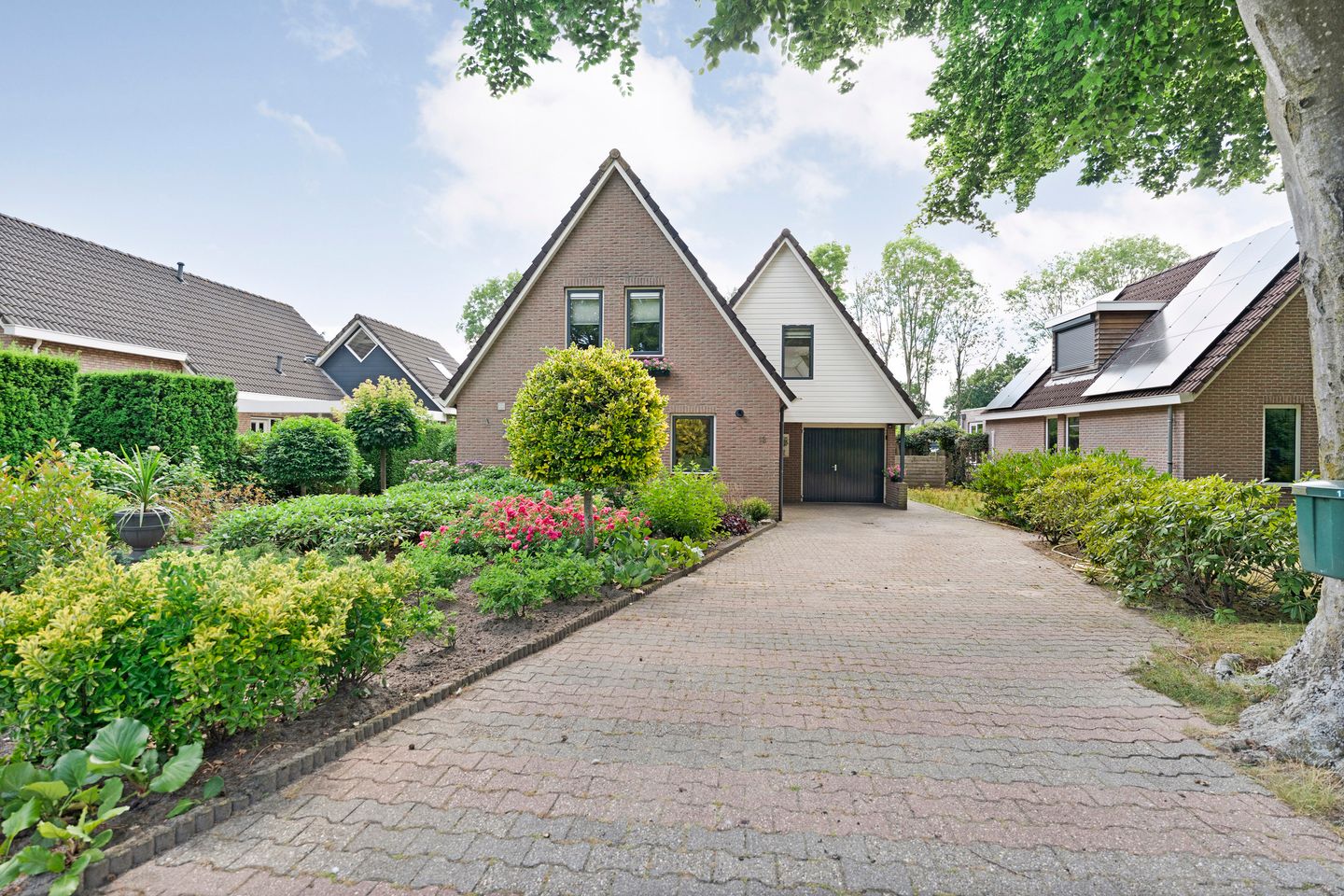 Foto 4 van Alte Picardiëkanaal 12