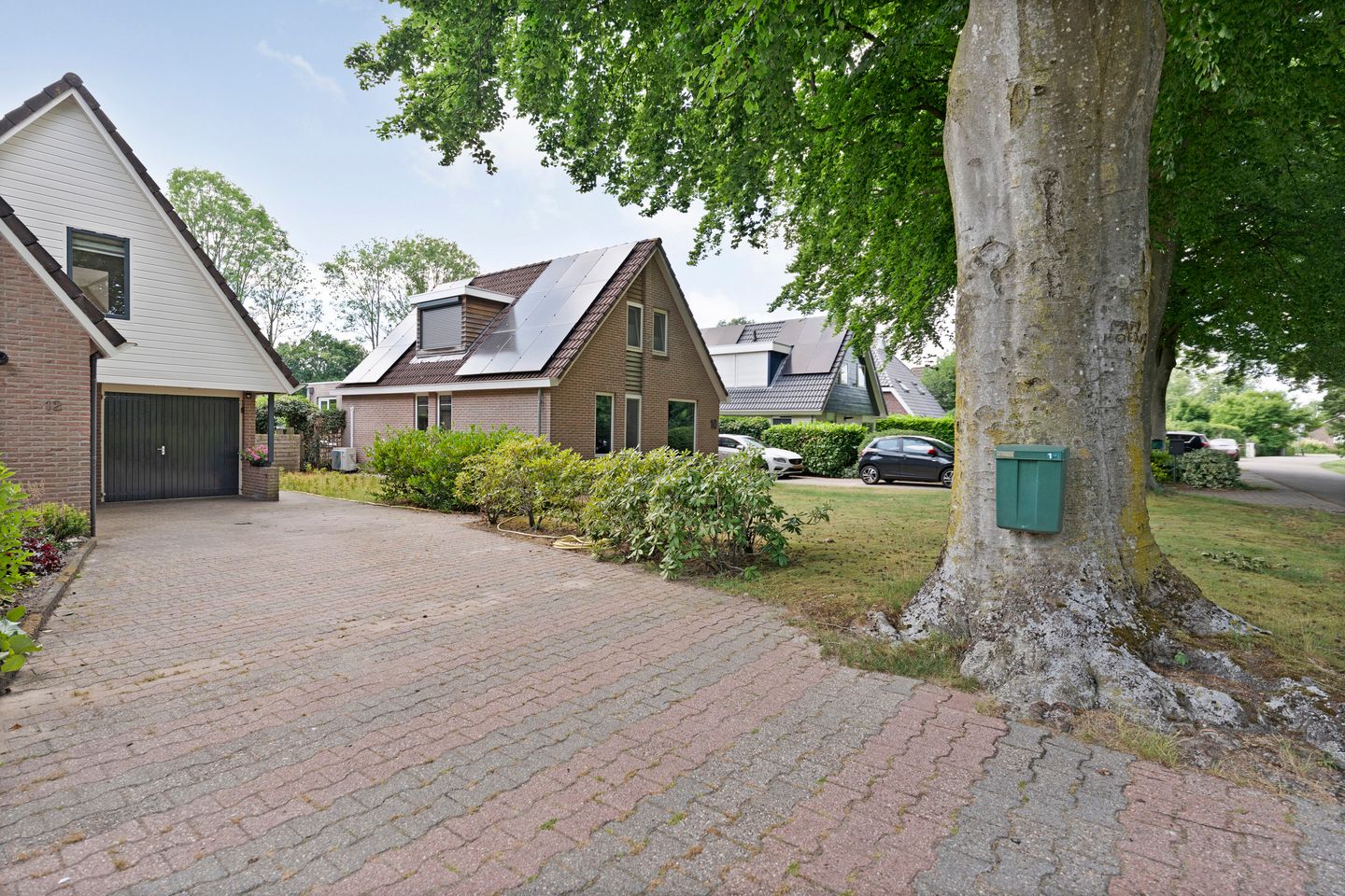 Foto 5 van Alte Picardiëkanaal 12