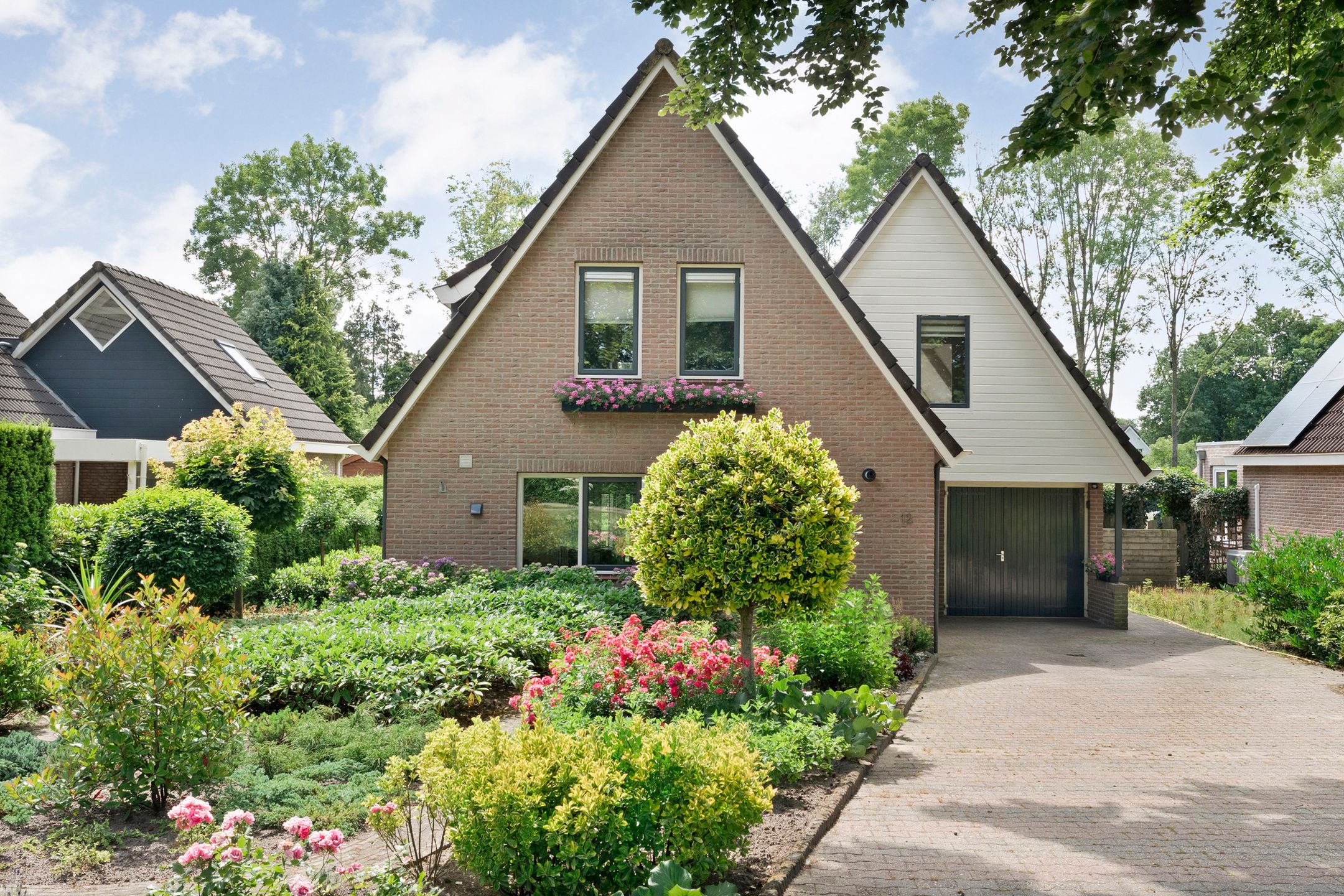 Foto 6 van Alte Picardiëkanaal 12