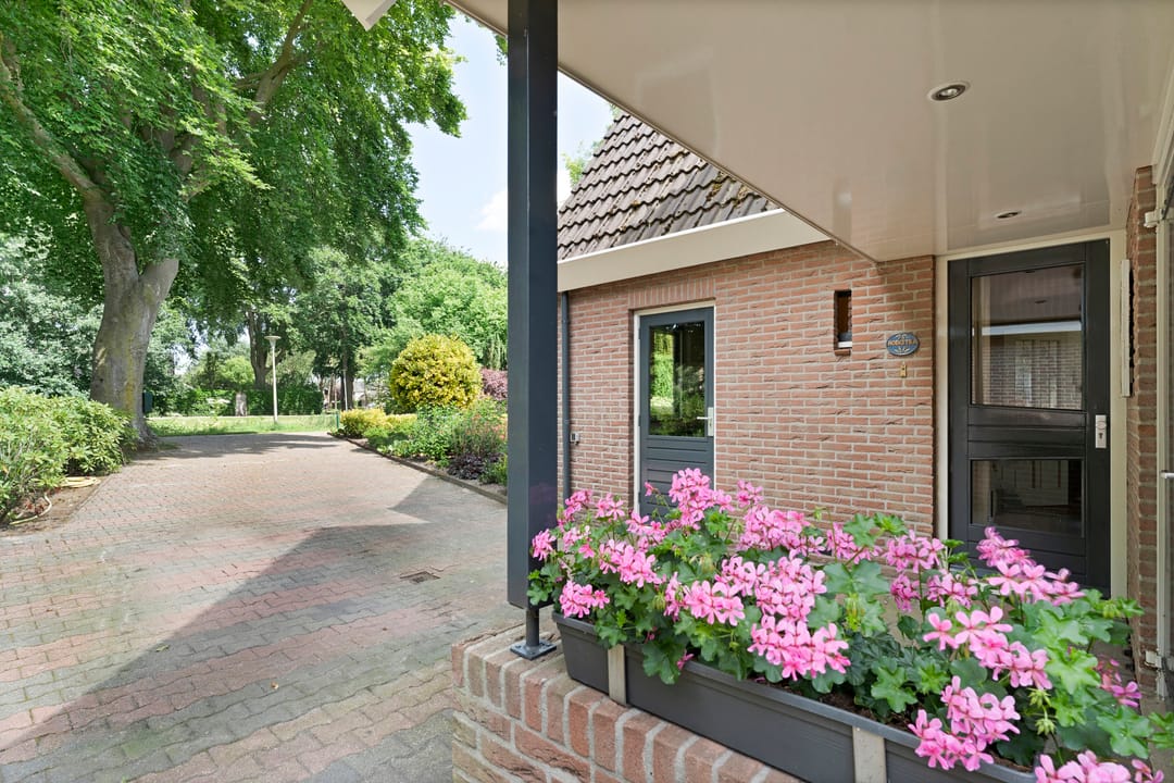 Foto 8 van Alte Picardiëkanaal 12