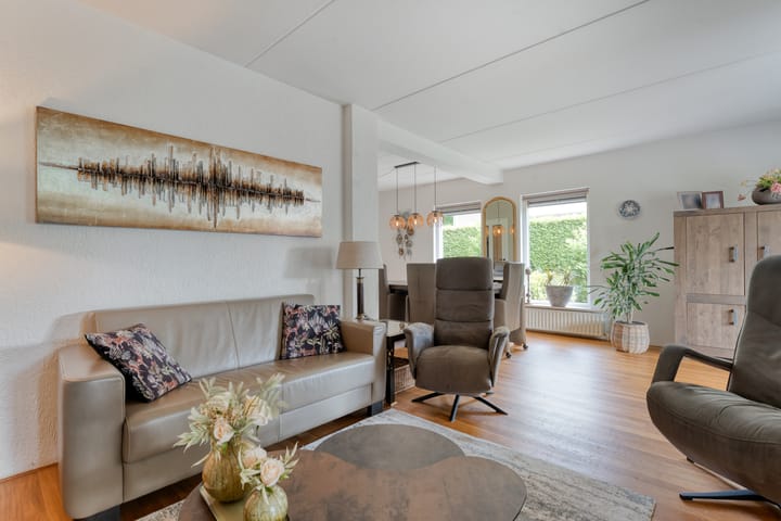 Foto 15 van Alte Picardiëkanaal 12