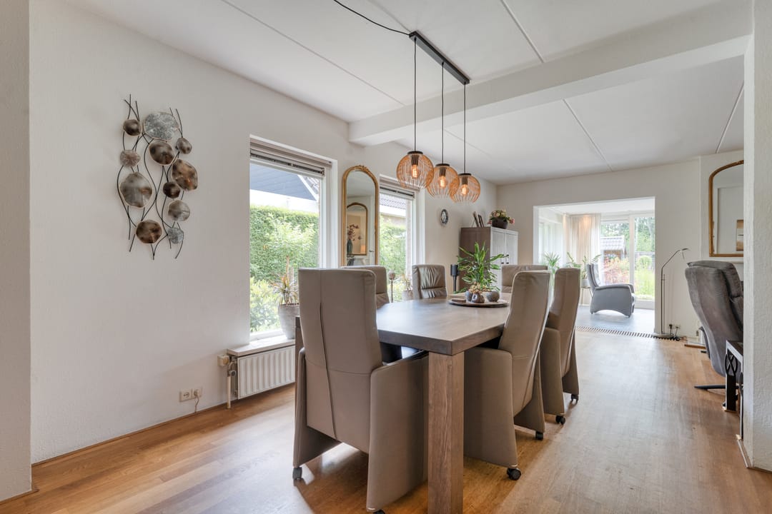 Foto 16 van Alte Picardiëkanaal 12