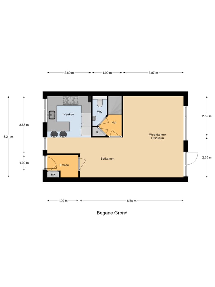 Foto 35 van De Hofstede 17