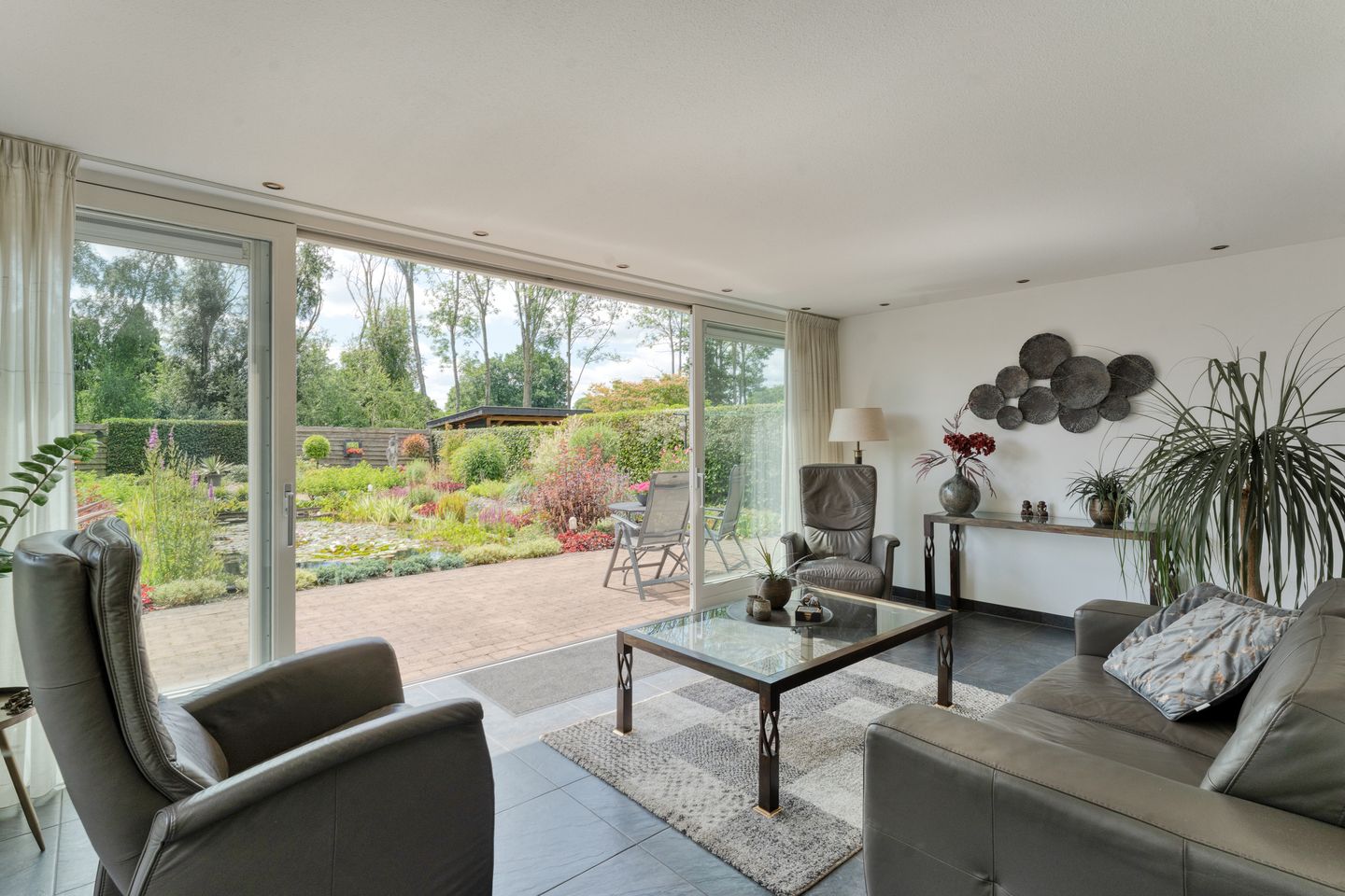 Foto 20 van Alte Picardiëkanaal 12