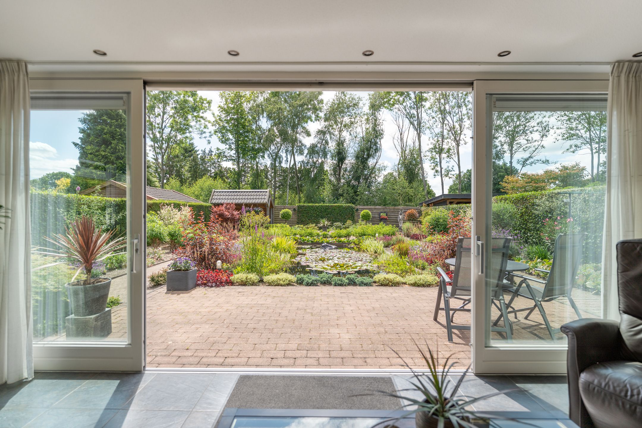 Foto 21 van Alte Picardiëkanaal 12