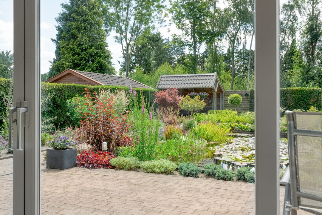 Foto 26 van Alte Picardiëkanaal 12