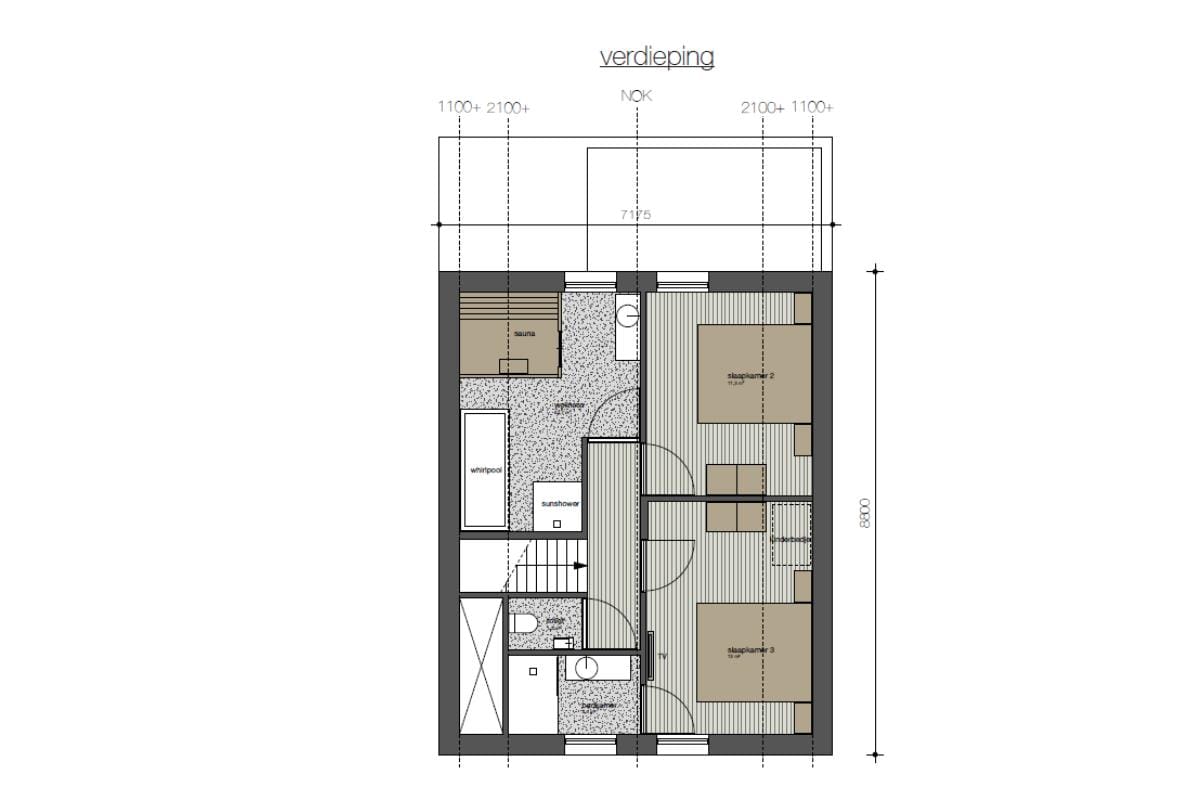 Foto 9 van Daleboutsweg 4-0057