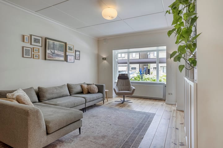 Foto 2 van Mesdagstraat 32