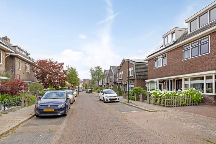 Foto 10 van Mesdagstraat 32