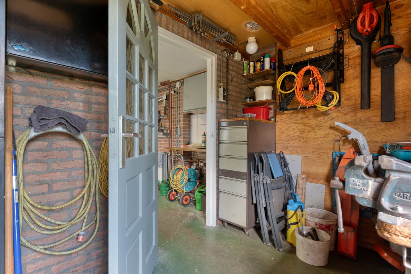 Foto 55 van Alte Picardiëkanaal 12