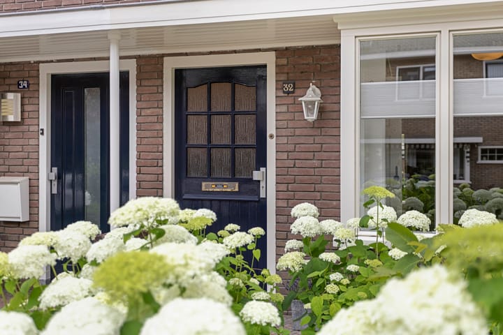 Foto 11 van Mesdagstraat 32