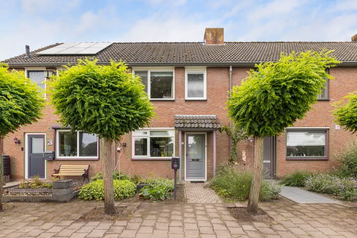 Foto 1 van De Werft 36