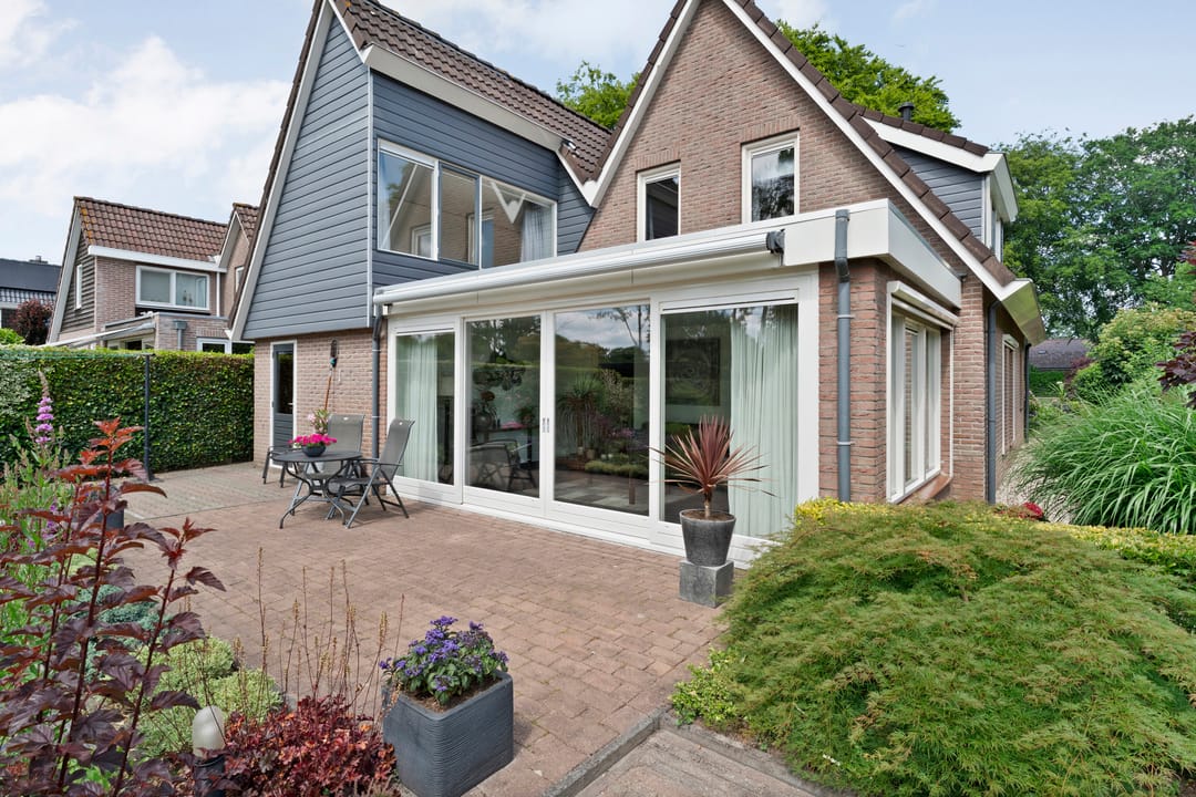 Foto 58 van Alte Picardiëkanaal 12