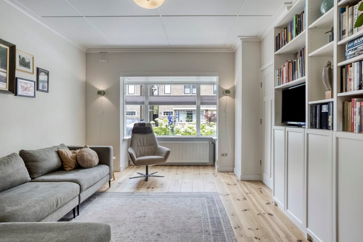 Foto 15 van Mesdagstraat 32