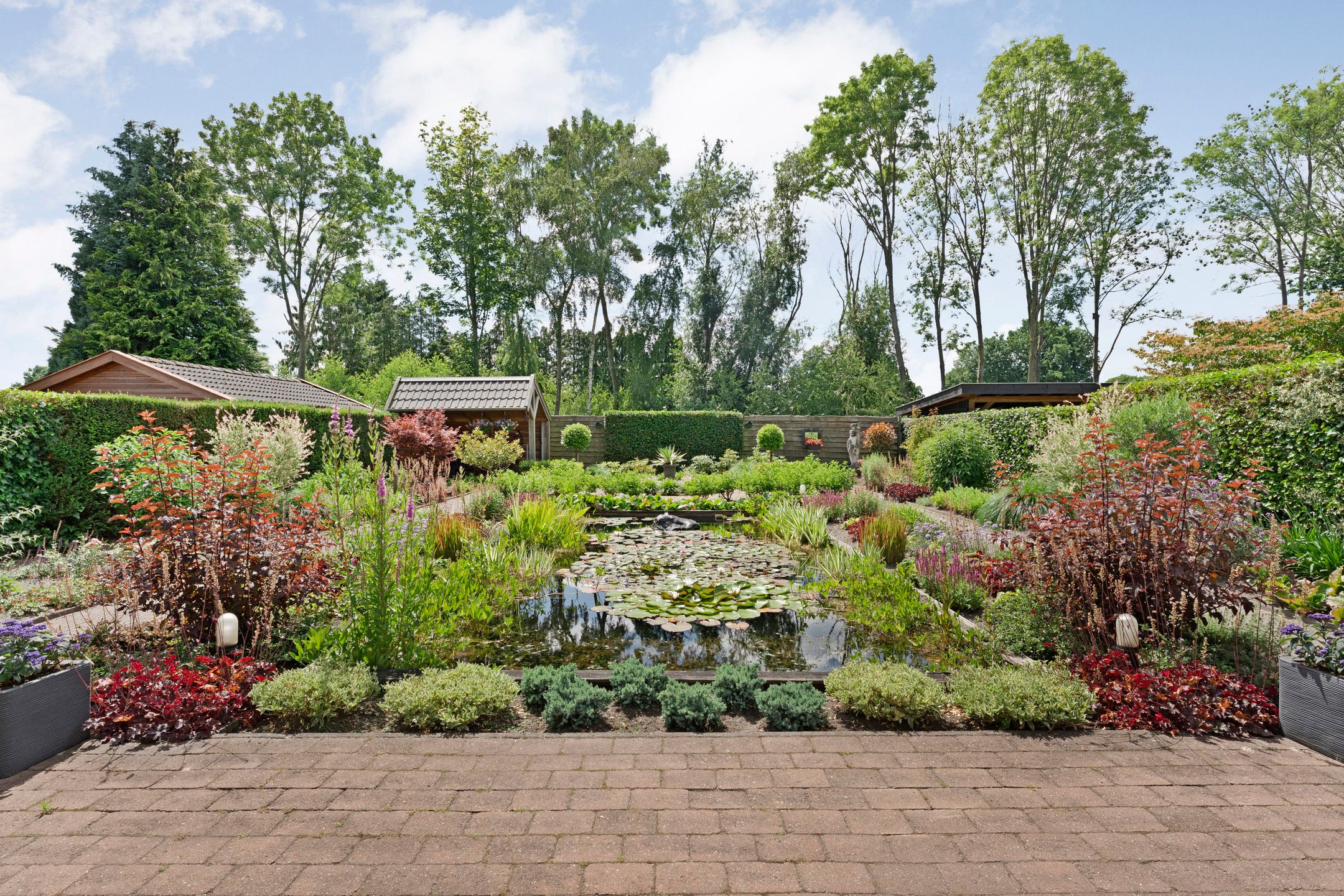 Foto 60 van Alte Picardiëkanaal 12