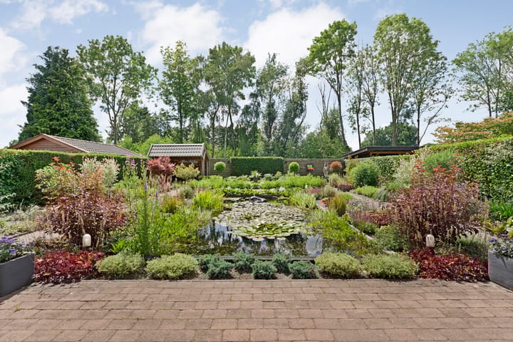 Foto 60 van Alte Picardiëkanaal 12