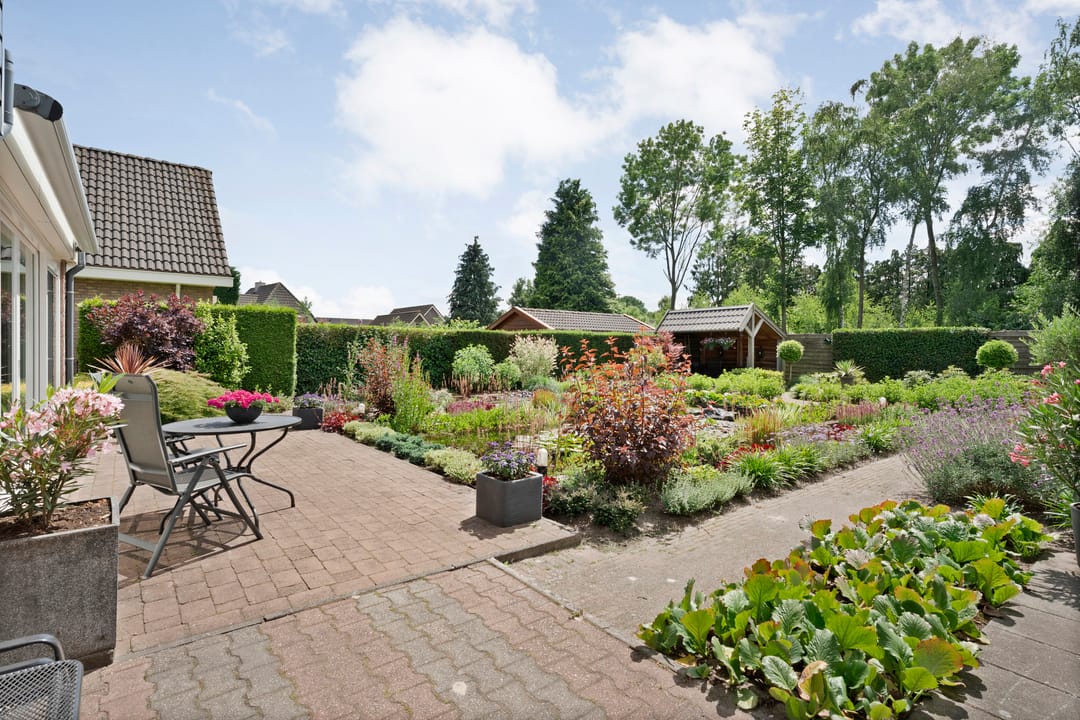 Foto 61 van Alte Picardiëkanaal 12