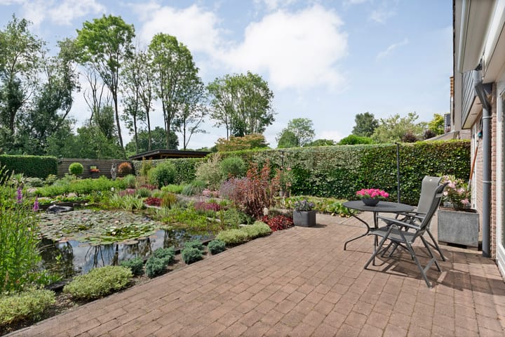 Foto 62 van Alte Picardiëkanaal 12