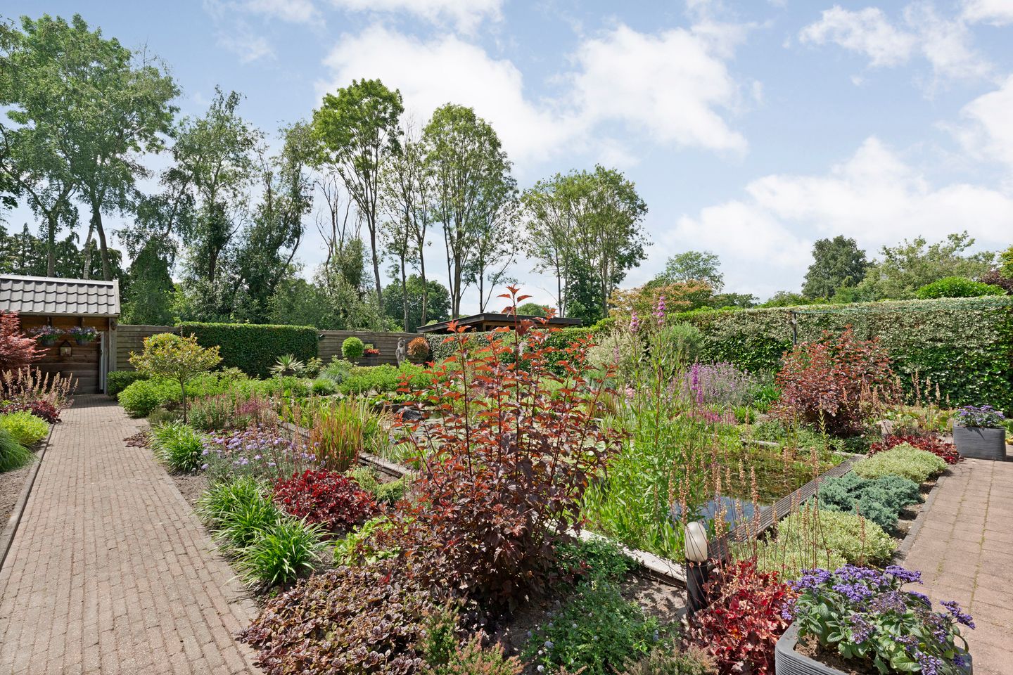 Foto 64 van Alte Picardiëkanaal 12