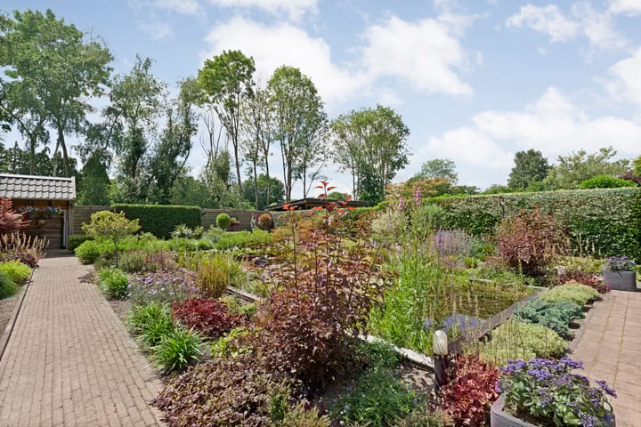 Foto 64 van Alte Picardiëkanaal 12