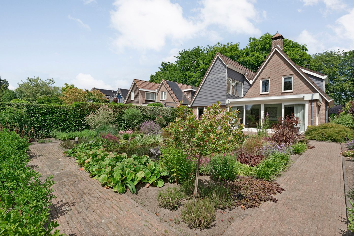 Foto 65 van Alte Picardiëkanaal 12