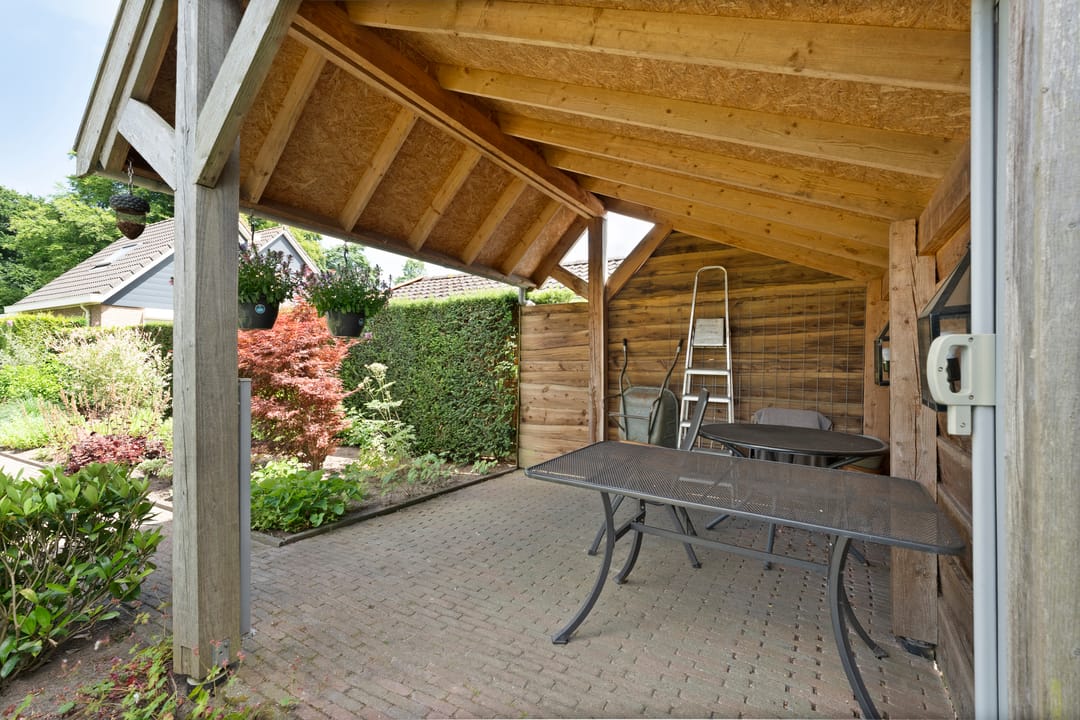 Foto 67 van Alte Picardiëkanaal 12