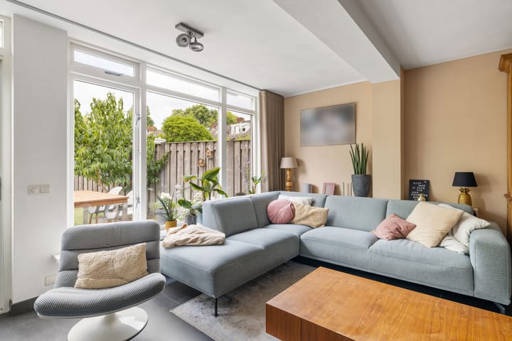 Foto 9 van De Werft 36