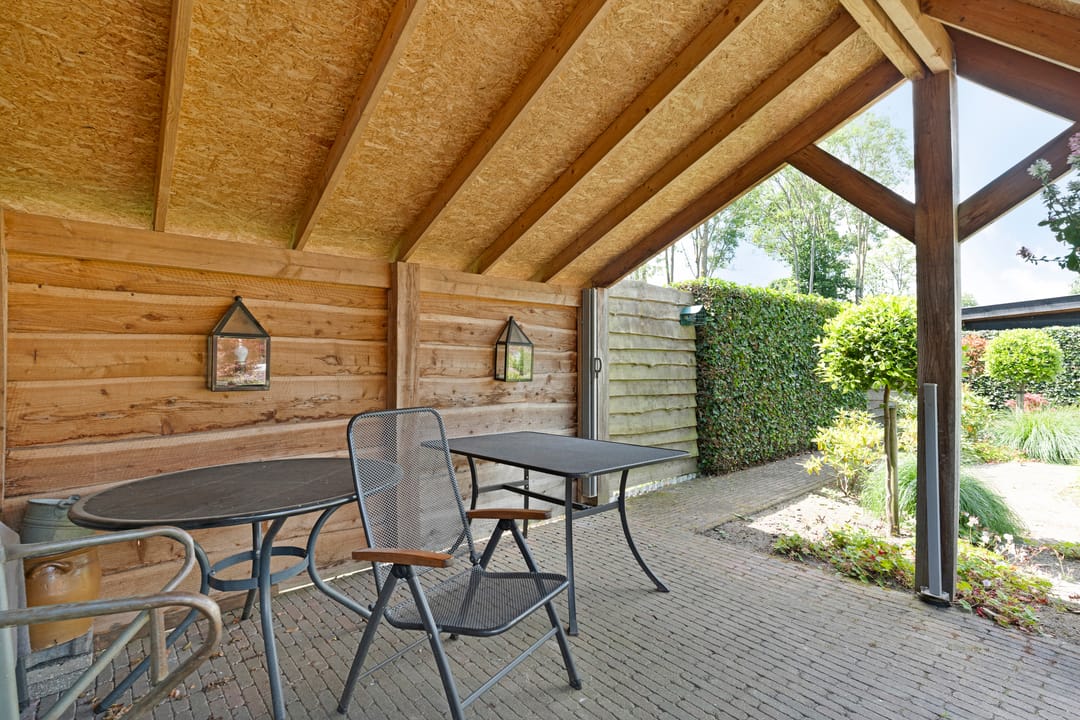 Foto 68 van Alte Picardiëkanaal 12