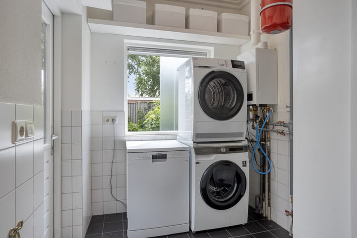 Foto 25 van Mesdagstraat 32