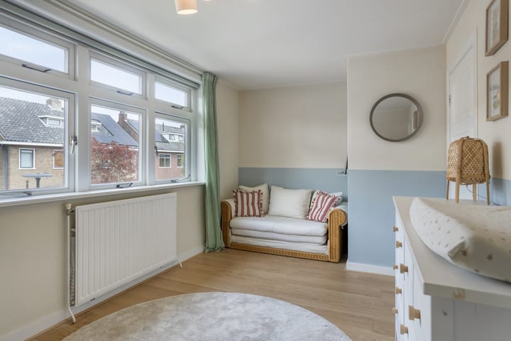 Foto 28 van Mesdagstraat 32