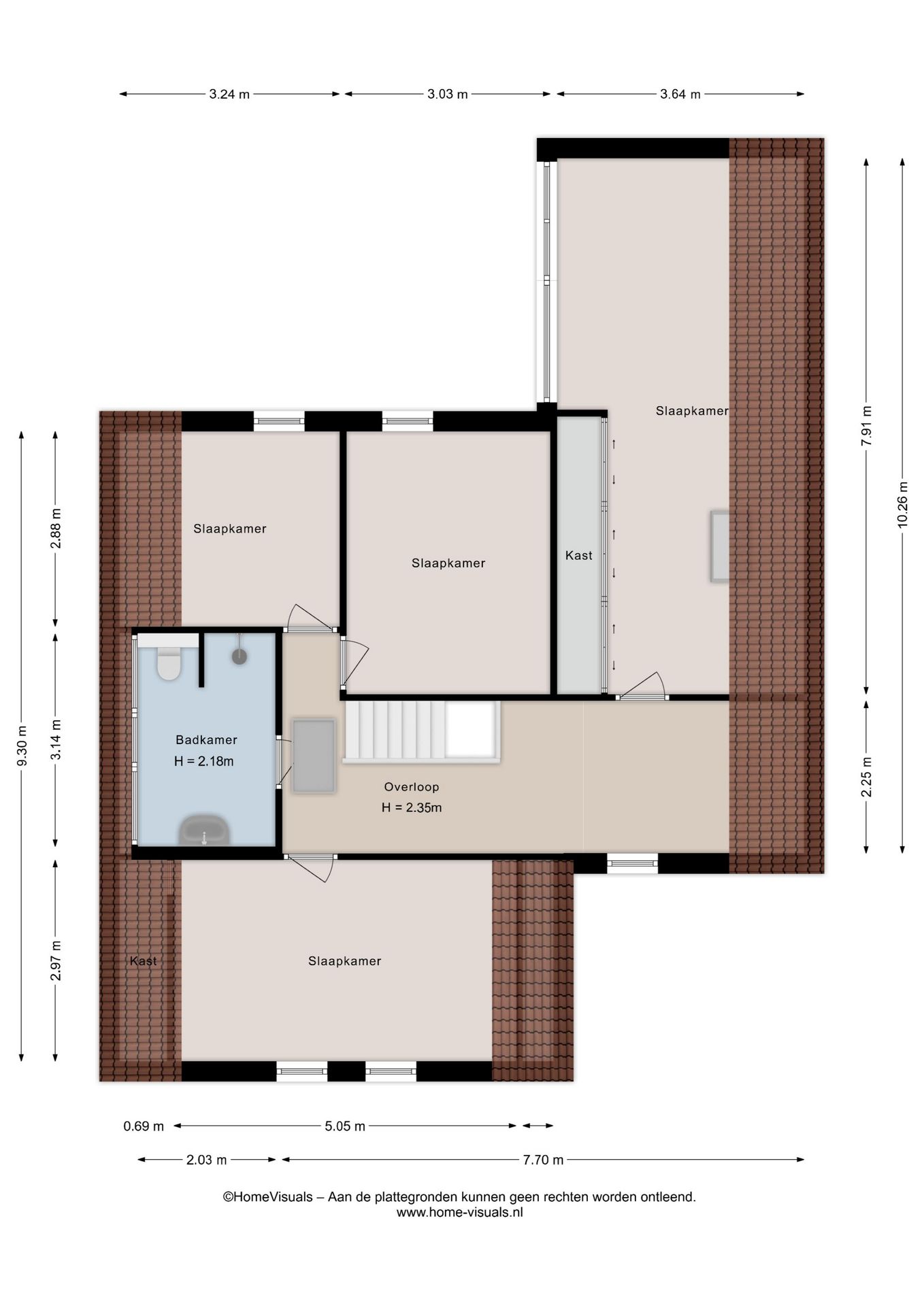 Foto 79 van Alte Picardiëkanaal 12