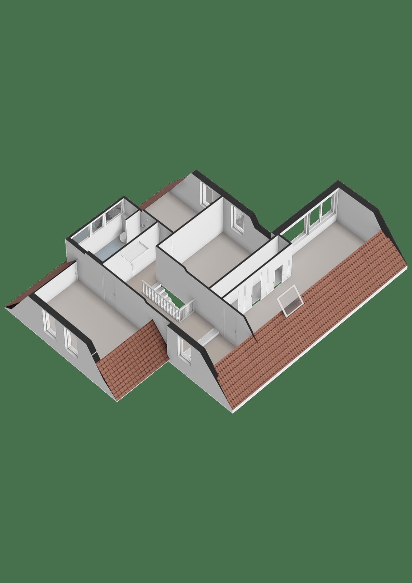 Foto 80 van Alte Picardiëkanaal 12