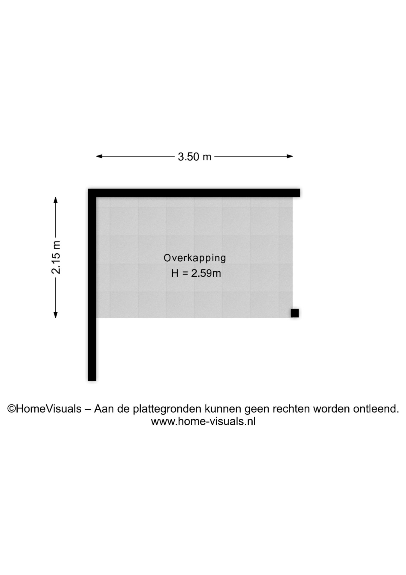 Foto 81 van Alte Picardiëkanaal 12