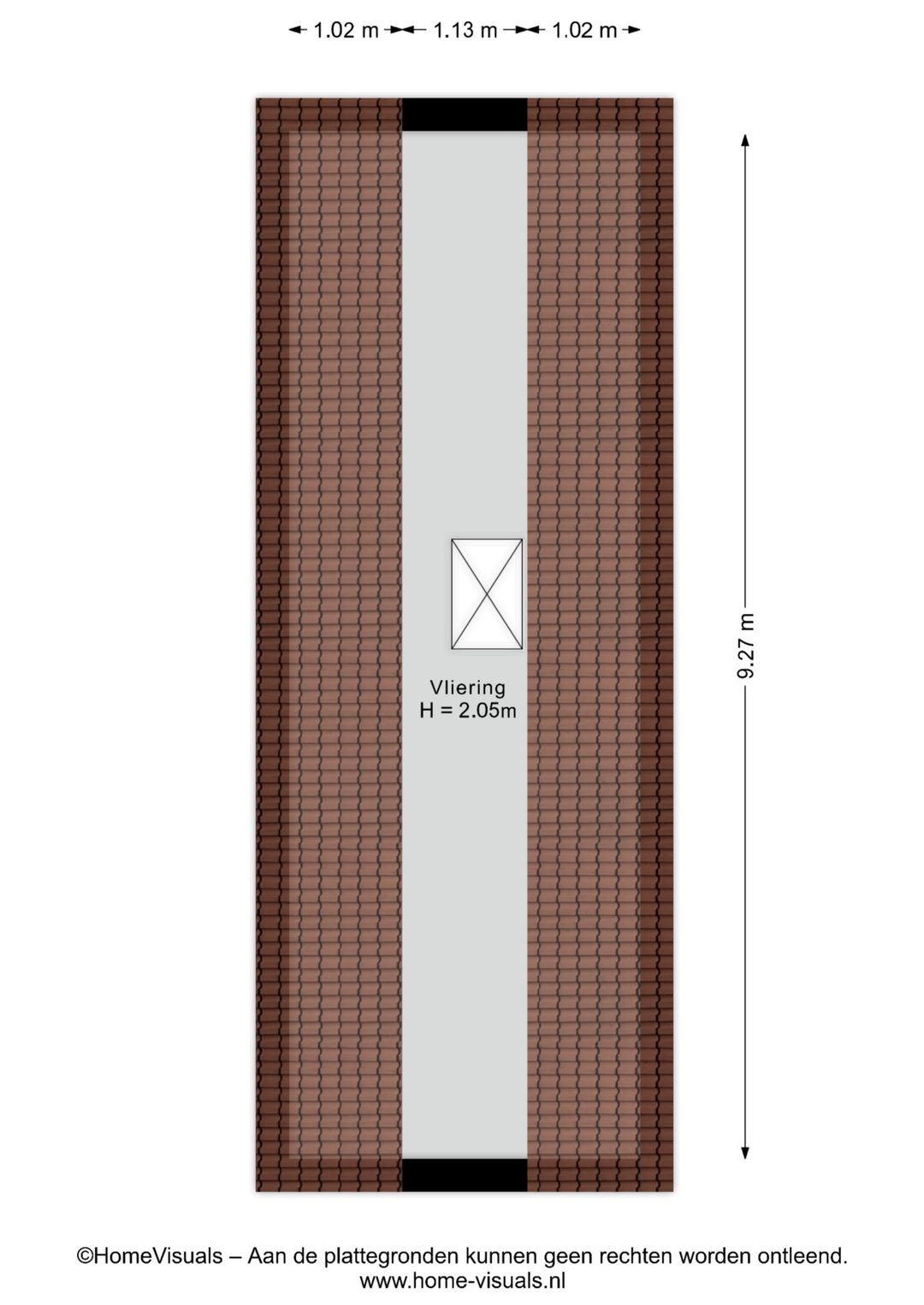 Foto 83 van Alte Picardiëkanaal 12