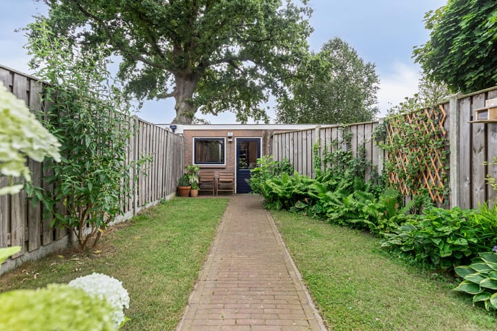 Foto 41 van Mesdagstraat 32