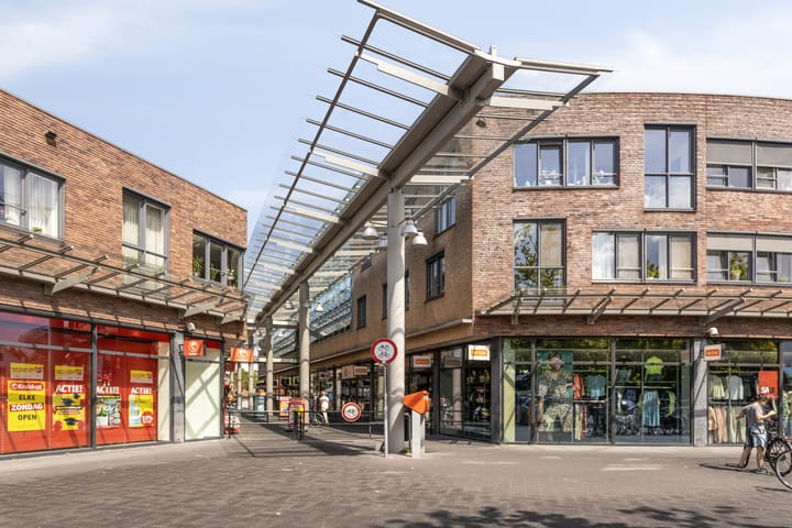 Foto 49 van Mesdagstraat 32