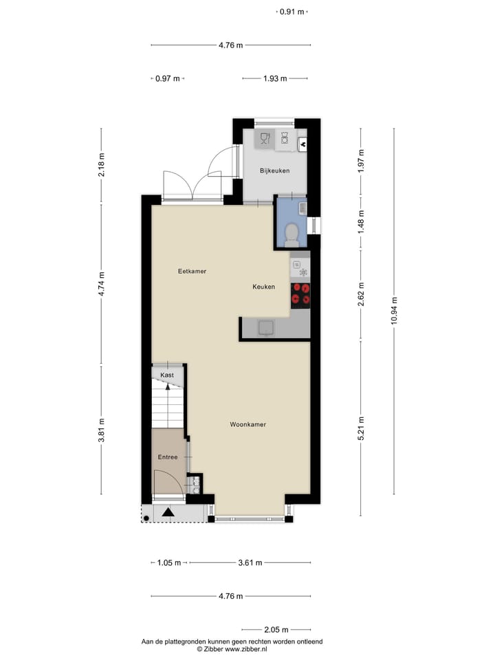 Foto 50 van Mesdagstraat 32